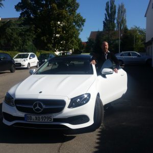 Profilbild von Wolfgang Silberberger