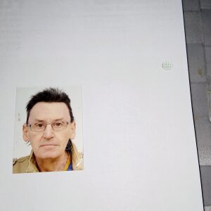 Profilbild von Wolfgang Simon