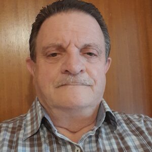 Profilbild von Wolfgang Simons