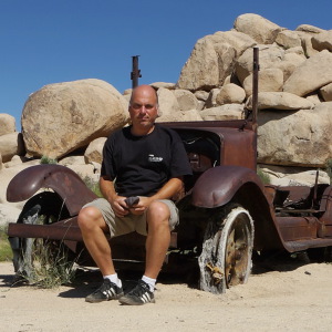 Profilbild von Wolfgang Sinz