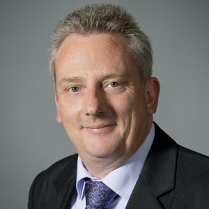 Profilbild von Wolfgang Sipplie