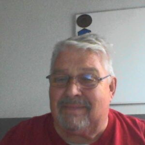 Profilbild von Wolfgang Six