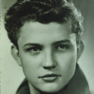 Profilbild von Wolfgang Skatarzsak