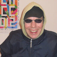Profilbild von Wolfgang Skodd