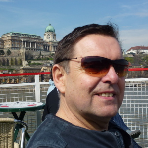 Profilbild von Wolfgang Skridlo