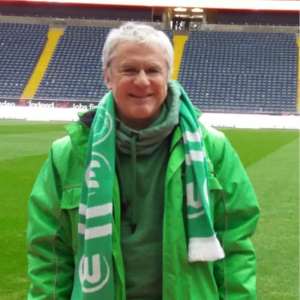 Profilbild von Wolfgang Slipek