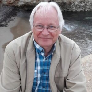 Profilbild von Wolfgang Smuda