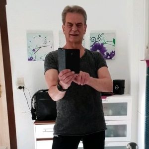 Profilbild von Wolfgang Sobback
