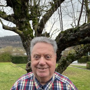 Profilbild von Wolfgang Sobotta