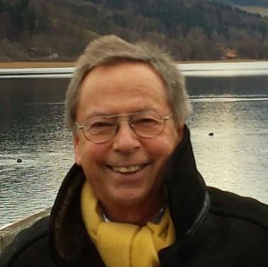 Profilbild von Wolfgang Soditt