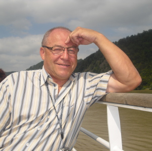 Profilbild von Wolfgang Söllner