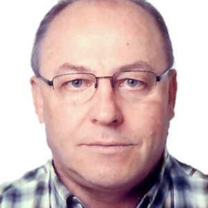Profilbild von Wolfgang Söllner