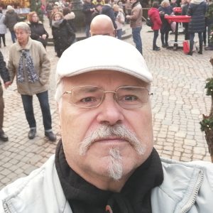 Profilbild von Wolfgang Söllner