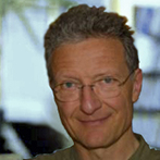 Profilbild von Wolfgang Sohst