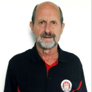 Profilbild von Wolfgang Sommer