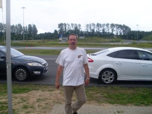 Profilbild von Wolfgang Sommer