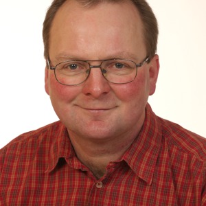 Profilbild von Wolfgang Sonntag