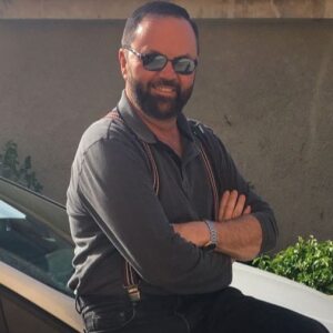 Profilbild von Wolfgang Sordel