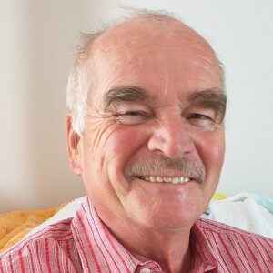 Profilbild von Wolfgang Sowinski