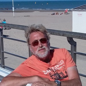 Profilbild von Wolfgang Spakowsky