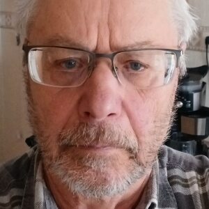 Profilbild von Wolfgang Specht