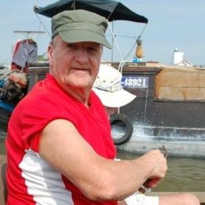 Profilbild von Wolfgang Specht