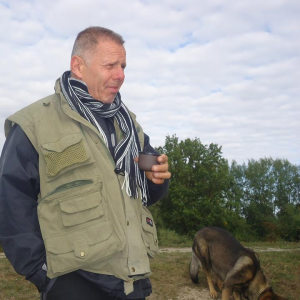 Profilbild von Wolfgang Speckner