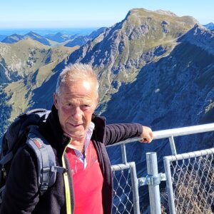 Profilbild von Wolfgang Speer