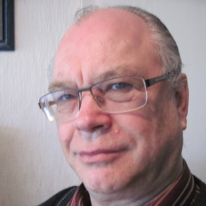 Profilbild von Wolfgang Spelten