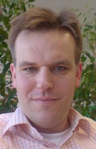 Profilbild von Wolfgang Sperber