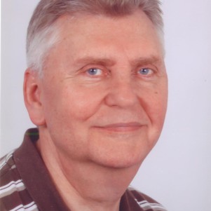 Profilbild von Wolfgang Sperber