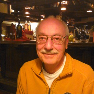 Profilbild von Wolfgang Sperlich
