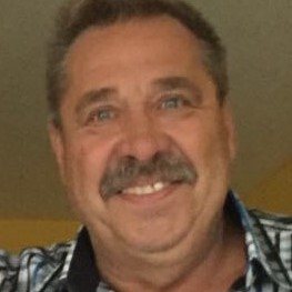 Profilbild von Wolfgang Sperling