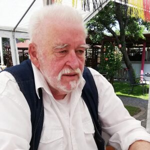Profilbild von Wolfgang Speth