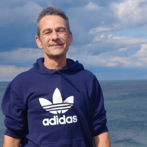 Profilbild von Wolfgang Spill