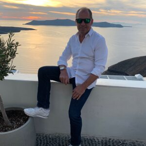 Profilbild von Wolfgang Spinler
