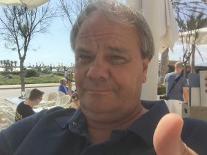 Profilbild von Wolfgang Spinzig