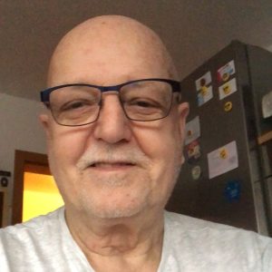 Profilbild von Wolfgang Splettstößer
