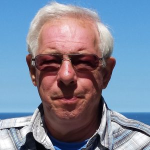 Profilbild von Wolfgang Splinter