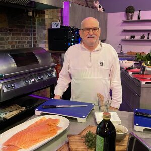 Profilbild von Wolfgang Spohn