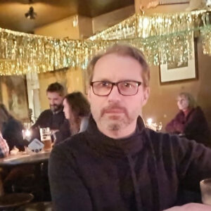 Profilbild von Wolfgang Spors