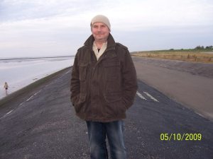 Profilbild von Wolfgang Sporys