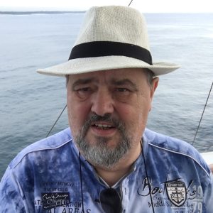 Profilbild von Wolfgang Sroka