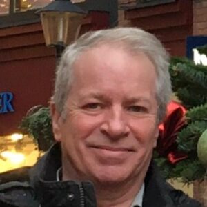 Profilbild von Wolfgang Srowig