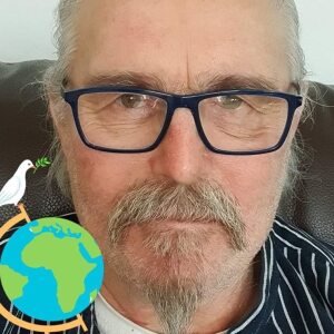 Profilbild von Wolfgang Stabenow