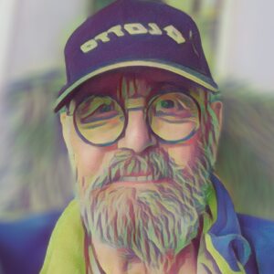 Profilbild von Wolfgang Stabenow