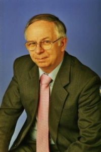 Profilbild von Wolfgang Stachowitz
