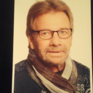 Profilbild von Wolfgang Stadie