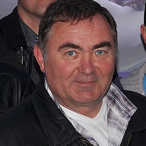 Profilbild von Wolfgang Stadler