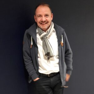 Profilbild von Wolfgang Stäblein